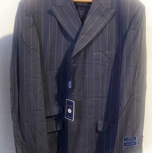 NWOT Mario Rossi Sport Coat Size 46R